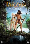 Tarzan. Król dżungli / Tarzan (2013) [h264] [1920x1080] [Dubbing PL] [mkv]  [FIONA9]