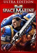 Warhammer 40000 Space Marine 2 Ultra Edition (v.13.0) - ElAmigos *2024* [PL] [iso]