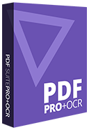 PDF Suite Pro + OCR v20.0.43.21547 - 64bit [ENG] [Crack] [azjatycki]
