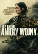 Anioły wojny / Dirty Angels (2024) [1080p] [WEB-DL] [H264] [Lektor PL]