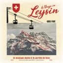 Greg Foat - 6 Days in Leysin (2025) [FLAC]