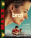 Brat (2025) PL.1080p.AMZN.WEB-DL.XviD.AC3-MAXX / Film polski