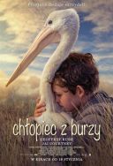 Chlopiec z burzy / Storm Boy (2019) [BRRip] [XviD-GR4PE] [Dubbing PL] [avi] [fiona9]