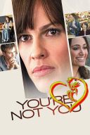 Nie jesteś sobą - Youre Not You 2014 [10Bit SDR UPSCALING] [2160p.BluRay.H265.AC3-AS76-FT] [Lektor PL] [Alusia]