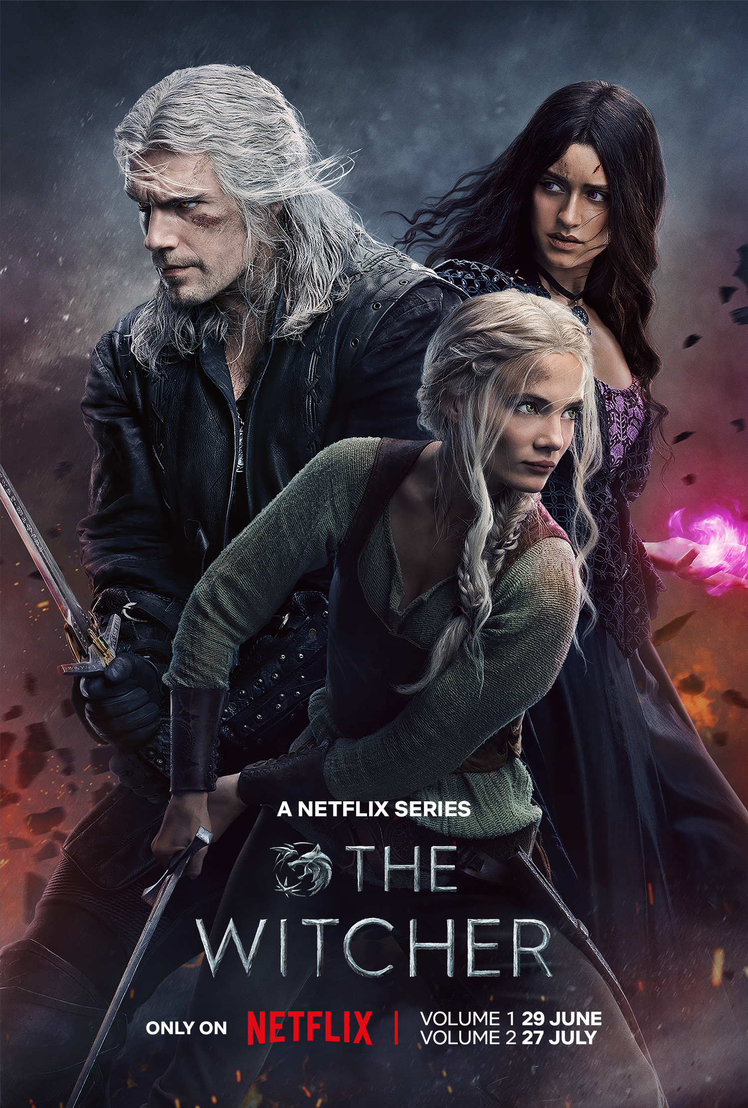 Wiedźmin / The Witcher (2021) S02E05 [x264-aac2.0-dubbing-p2p] [Dubbing PL] [mkv]  [FIONA9]
