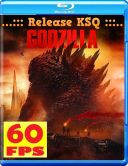 Godzilla (2014) [1080p] [60 FPS] [BDRip x264-KSQ] [Lektor i Napisy PL]