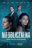 Nieobliczalna (2024) [PL.480p.WEB-DL.XviD.AC3-OzW] [Film polski] [avi]  [FIONA9]