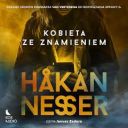 Håkan Nesser - Kobieta ze znamieniem (2026) [audiobook PL]