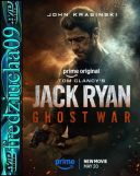 Tom Clancy: Jack Ryan - Wojna duchów / Jack Ryan: Ghost War (2026) [720p] [WEB-DL] [XviD] [AC3-R22] [Lektor PL]