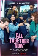 Prawie jak gwiazda rocka / All Together Now (2020) [480p] [WEB-DL] [x264] [AC3-MAXiM] [Dubbing PL]