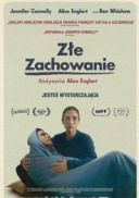 Zle zachowanie - Bad Behaviour (2023) [720p] [WEB-DL] [XviD] [AC3-OzW] [Lektor PL]