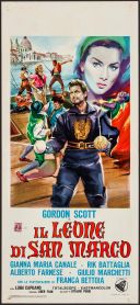 Lew św. Marka / The Lion of St. Mark (1963) [PL.CUSTOM.DVDRip_XviD-RETRO] [Lektor PL] [avi] [FIONA9]