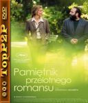 Pamietnik przelotnego romansu / Chronique d'une liaison passagère (2022) [720p] [BRRip] [XviD] [DD5 1-K83] [Lektor PL]