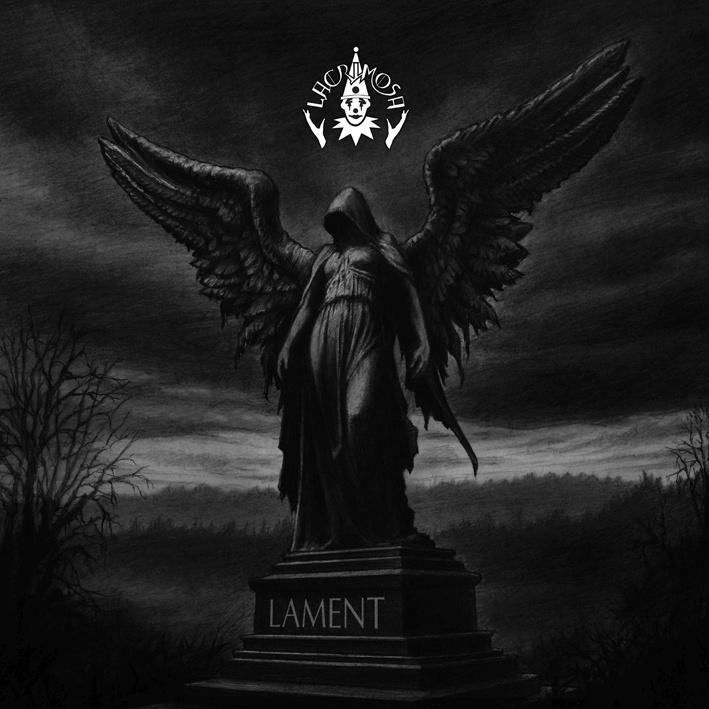Lacrimosa - Lament (2025) [FLAC]
