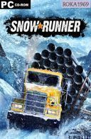 SnowRunner - Premium Edition [v40.0+DLC] *2020* [MULTI-PL] [RUNE] [ISO]