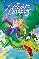 The Flight of Dragons (1982) [PL.720p.edition-BluRay.H265.DarK] [Lektor PL] [mkv] [FIONA9]