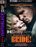 Panna mloda! / The Bride! *2026* [2160p] [WEB-DL] [DV.HDR10Plus] [MULTi.PL.DDP5.1.Atmos.DD5.1] [H265] [Napisy & Dubbing PL] [ETeam-vantablack]