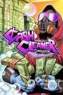 Cash Cleaner Simulator (v.1.5.1.929) [Portable] *2025* [PL] [exe]