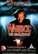 Czarnoksieznik II / Warlock: The Armageddon (1993) [720p] [BDRip] [XviD] [AC3-ELiTE] [Lektor PL]