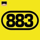 883 - Collection: 883 (2013) (by emi) [3CD] [Mp3-320 Kbps] Euro Pop