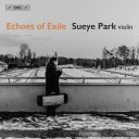 Sueye Park - Echoes of Exile (2025) [FLAC]