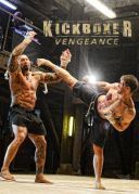 Kickboxer: Zemsta / Kickboxer: Vengeance (2016) [720p] [BDRip] [XviD] [AC3-ELiTE] [Lektor PL] [avi] [FIONA9]
