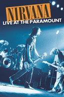 Nirvana - Live At The Paramount (2011) [x265 1080p mkv]