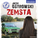 Jacek Ostrowski - Zemsta (2024) [audiobook PL]