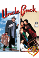 Wujaszek Buck - Uncle Buck 1989 [10Bit SDR] [2160p BluRay H265 AC3-AS76-FT] [Lektor PL] [Alusia]