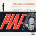 Edith Piaf - Non Je Ne Regrette Rien (1960) [24/192] [FLAC] (tracks)
