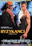 Ryzykanci / Double Team (1997) [720p] [BRRip] [XviD] [AC3-LTN] [Lektor PL]