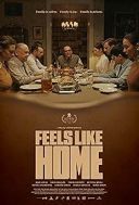 Jak w domu / Feels Like Home / Itt érzem magam otthon (2025) [PL.720p.edition-WEB-DL.H265.DarK] [Lektor PL] [mkv] [FIONA9]