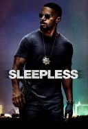 Bez snu / Sleepless (2017) [1080p] [WEB-DL] [H264-S56] [Lektor PL]
