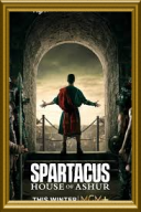 Spartakus: Dom Ashura / Spartacus: House of Ashur [Sezon01] [MULTi] [1080p] [AMZN] [WEB-DL] [H264] [DD5.1-R22] [Lektor PL i Napisy PL]