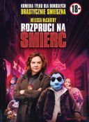 Rozpruci na smierc / The Happytime Murders (2018) [720p] [BDRip] [XviD] [AC3-ELiTE [Lektor PL] [avi] [FIONA9]