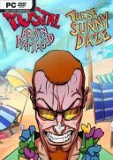 POSTAL: Brain Damaged - These Sunny Daze (build 19913241) - RUNE *2025* [PL] [iso]
