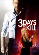72 godziny - 3 Days to Kill (2014) | BRRip | H.264 | AC-3d11 | 720p. | Lektor PL | r.d11 |