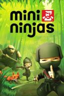 Mini Ninjas (ver.1.0) *2009* [MULTI-PL] [EXE]