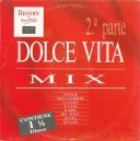 (Italo-Disco) Dolce Vita Mix part 2 (mixed compilation '88)-(flac)