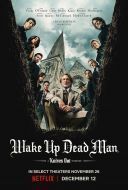 Żywy czy martwy: Film z serii Na noże / Wake Up Dead Man: A Knives Out Mystery (2025) [lektor_PL_720p_M56] [h264] [Lektor PL] [mp4] [FIONA9]