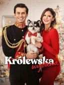 Krolewska wystawa / A Royal Christmas Tail [WEB-DL.XviD-GR4PE] [Lektor PL]