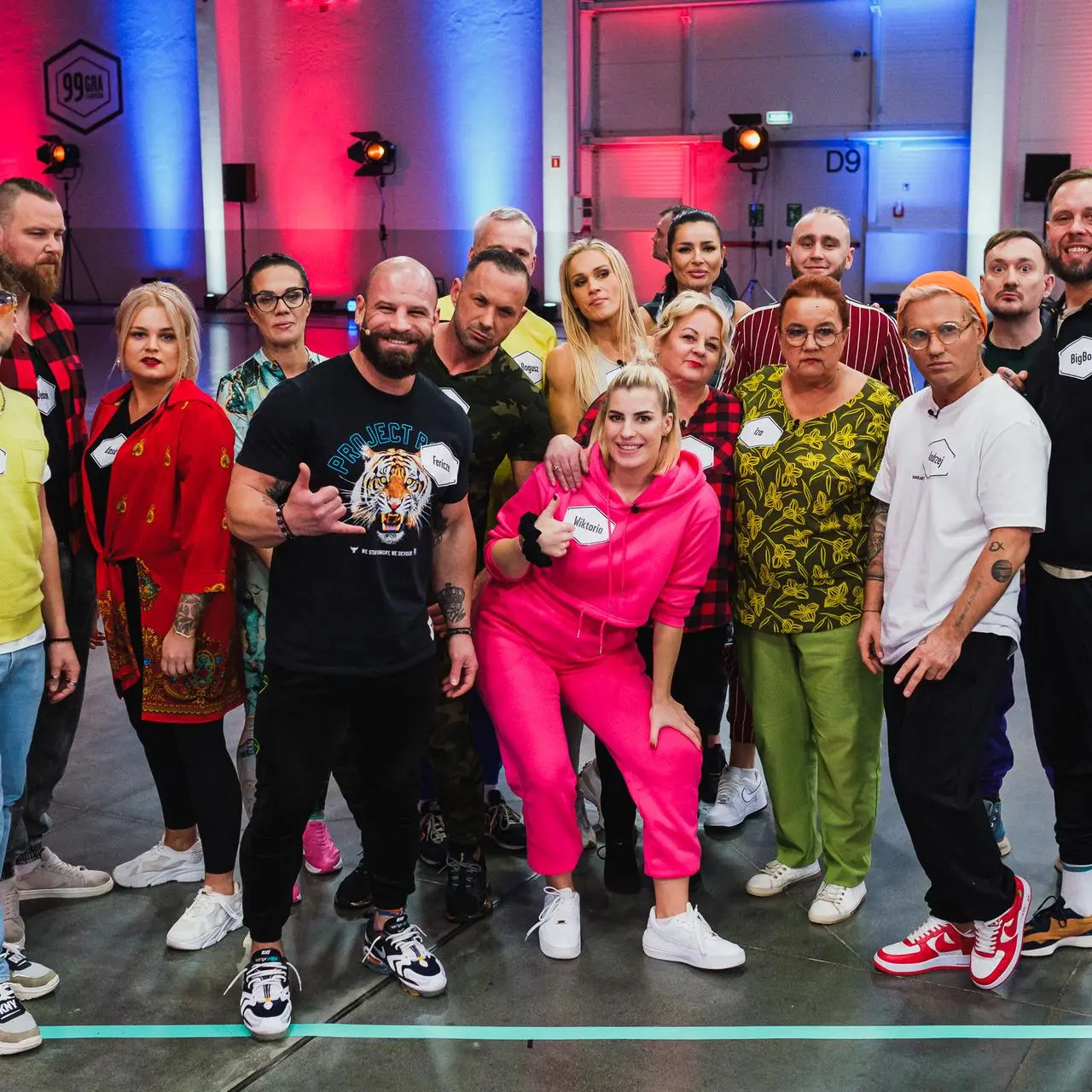 99 - Gra o wszystko. VIP (2022) S06E01 [PL.1080p.WEB-DL.H264-MKL] [serial polski] [mp4] [FIONA9]