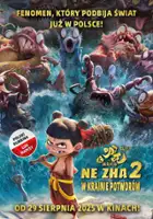 Ne Zha 2. W krainie potworów / Ne Zha 2 (2025) [2160p.ENGLiSH.WEBRip.x265.10bit.5.1.YTS.YIFY] [SYLVEON]