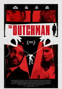 The Dutchman (2025) [ENGLiSH.1080p.WEBRip.10Bit.DDP.5.1.x265-NeoNoir] [SYLVEON]