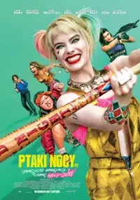 Birds Of Prey And The Fantabulous Emancipation Of One Harley Quinn (2020) [PL] [720p.BDRip.XviD.AC3-inTGrity] [Lektor PL]
