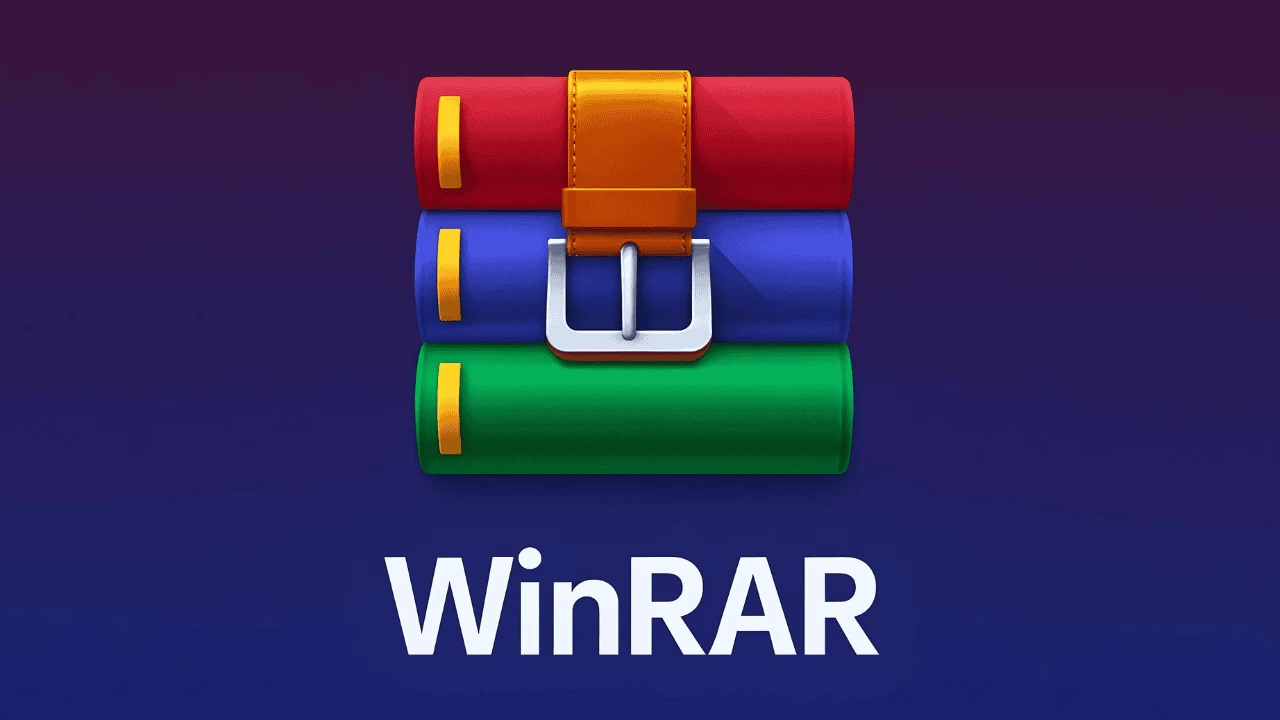 WinRAR 7.20 Final x64