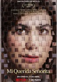 Moja kochana panienka / Mi querida señorita [x264] [1080p] [AC3 5.1] [MULTi Lektor PL / SPA / ENG] (2026)