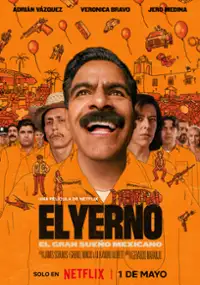 Zięć / El yerno [x264] [1080p] [AC3 5.1] [MULTi Lektor PL / SPA / ENG] (2026)
