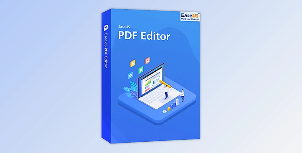 EaseUS PDF Editor Pro 6.3.2.5 Build 02/02/2026 Multilingual + Crack[RepackMaster]