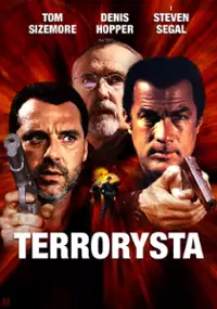 Terrorysta / Ticker (2001) [1080p] [WEB-DL] [H264] [Lektor PL]